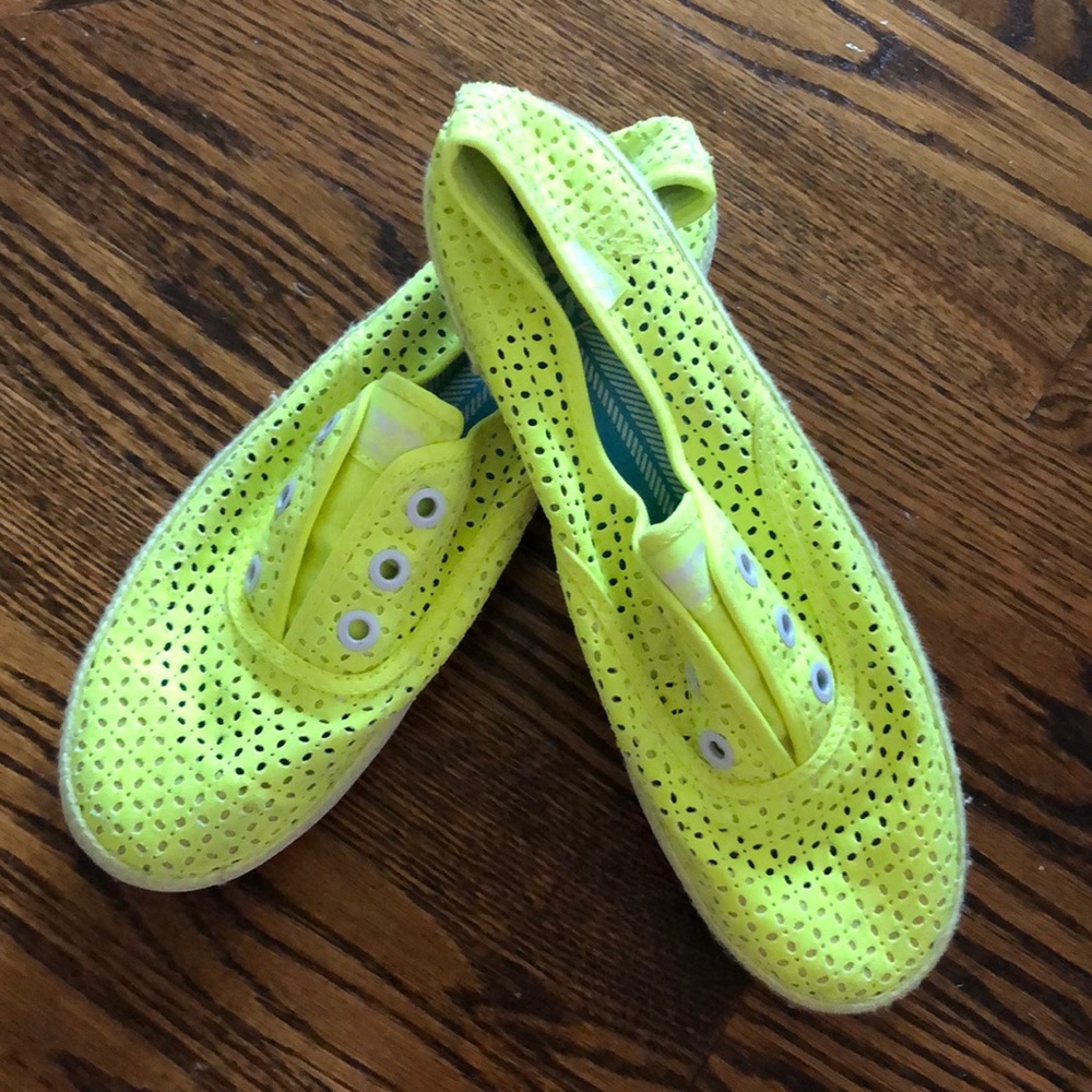 Keds shoes